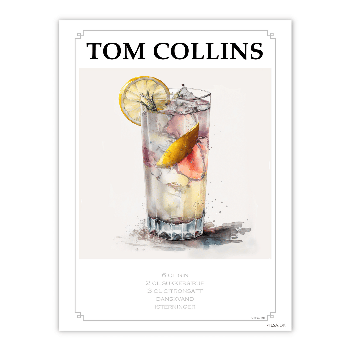 Tom Collins