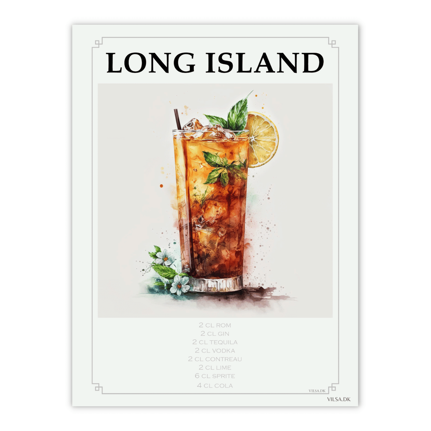 Long island