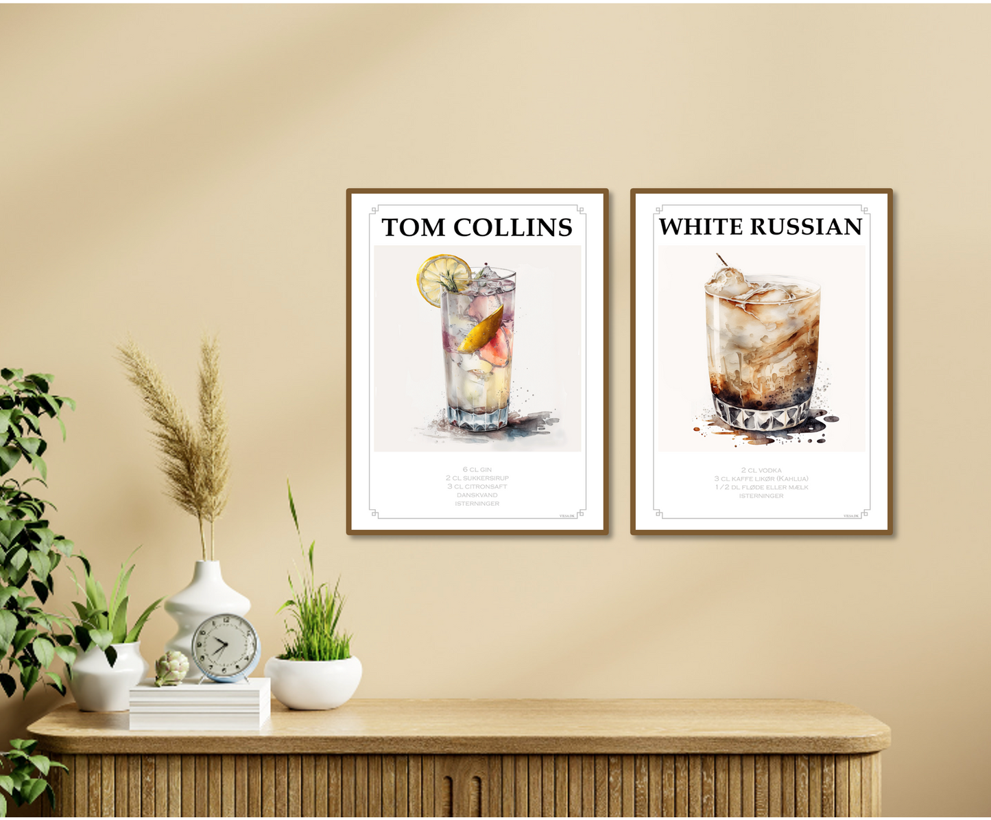 Tom Collins
