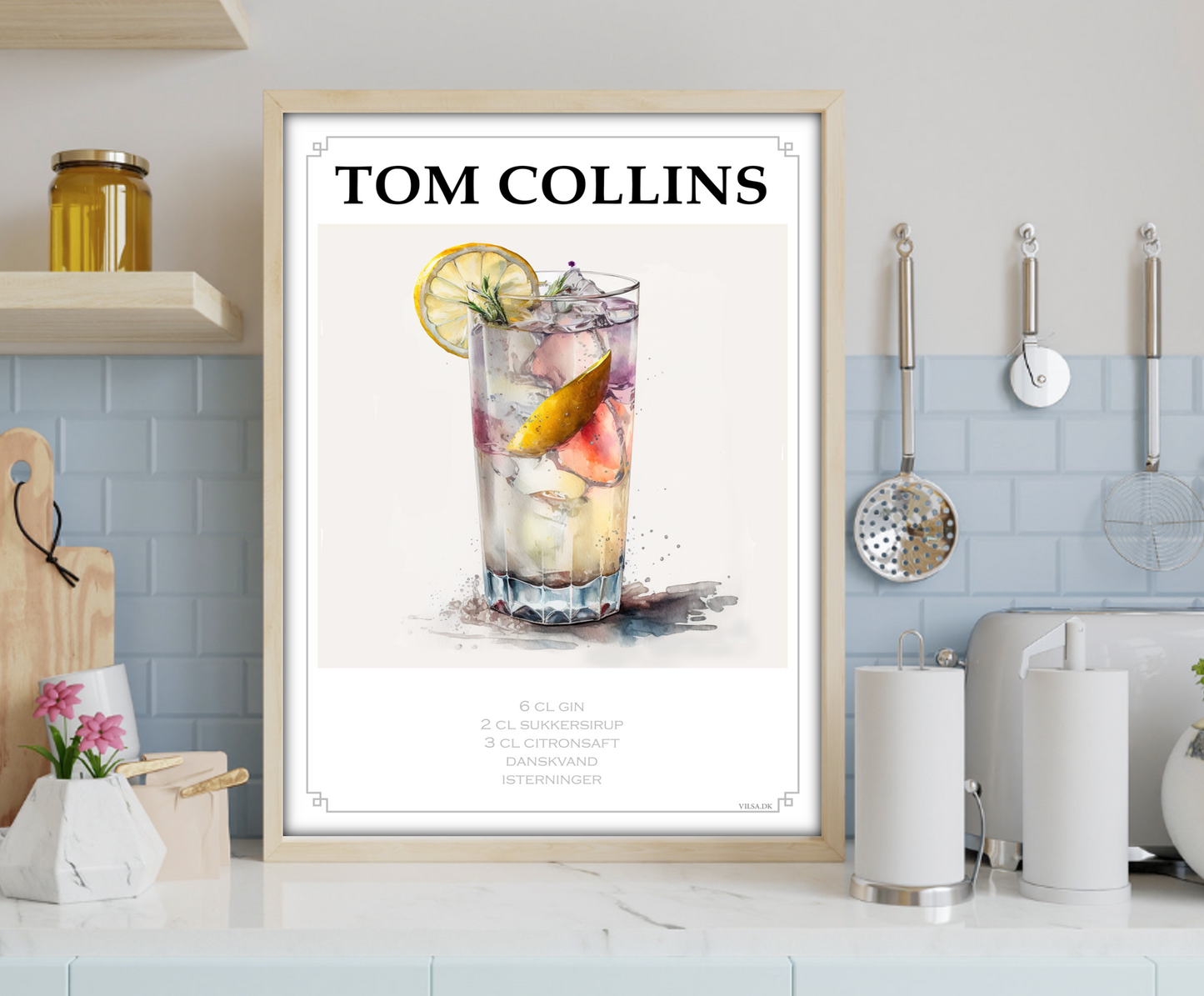 Tom Collins
