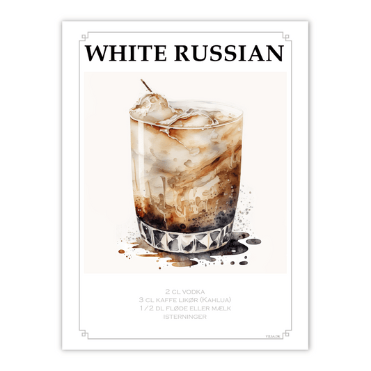 White russian
